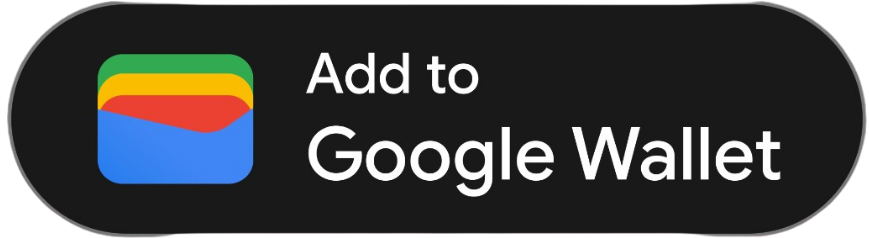Add to Google Wallet